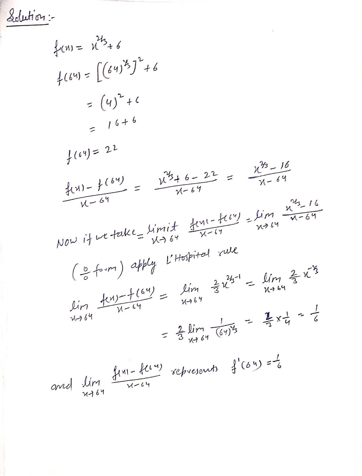 Calculus homework question answer, step 1, image 1